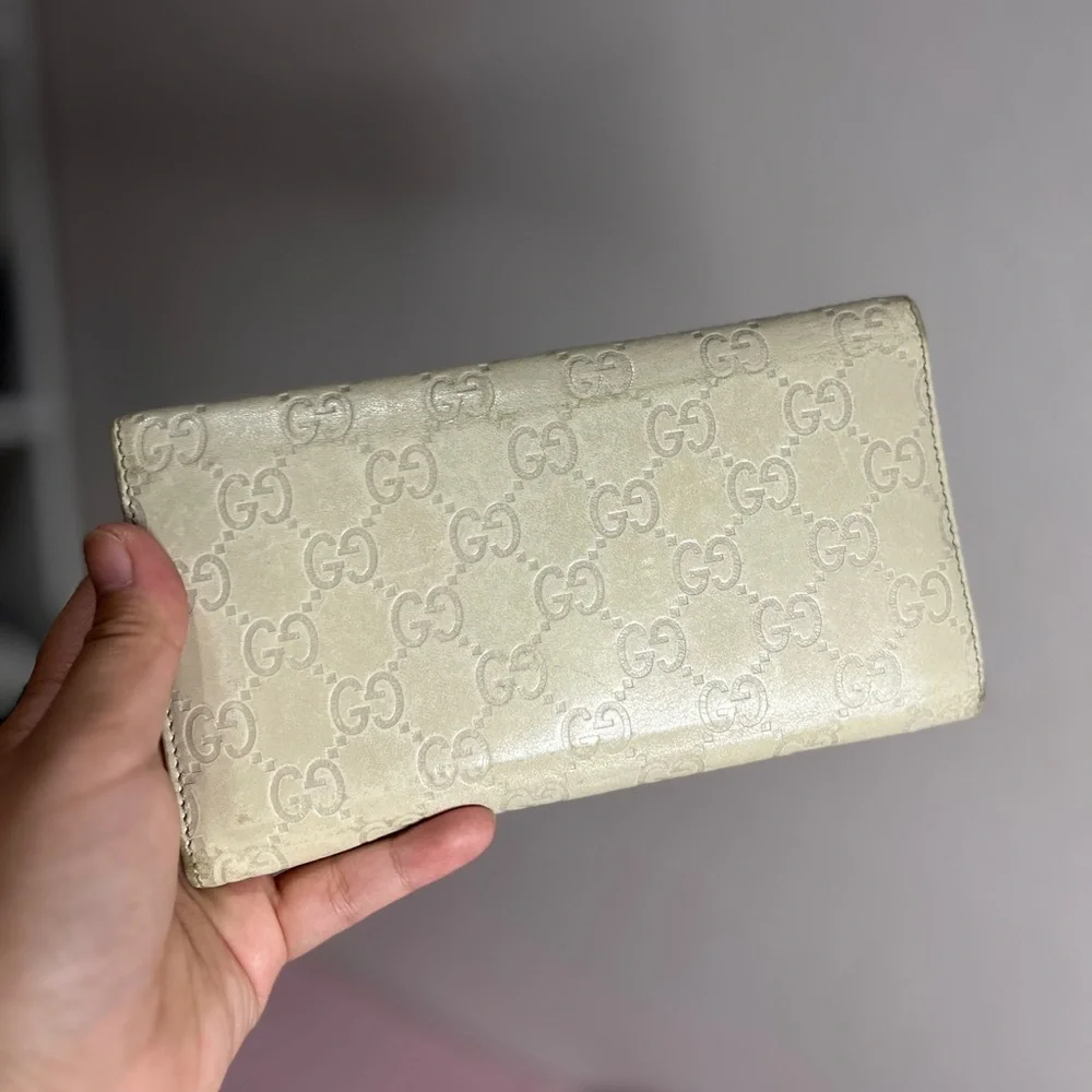 Gucci Long Wallet - Picture 7 of 7